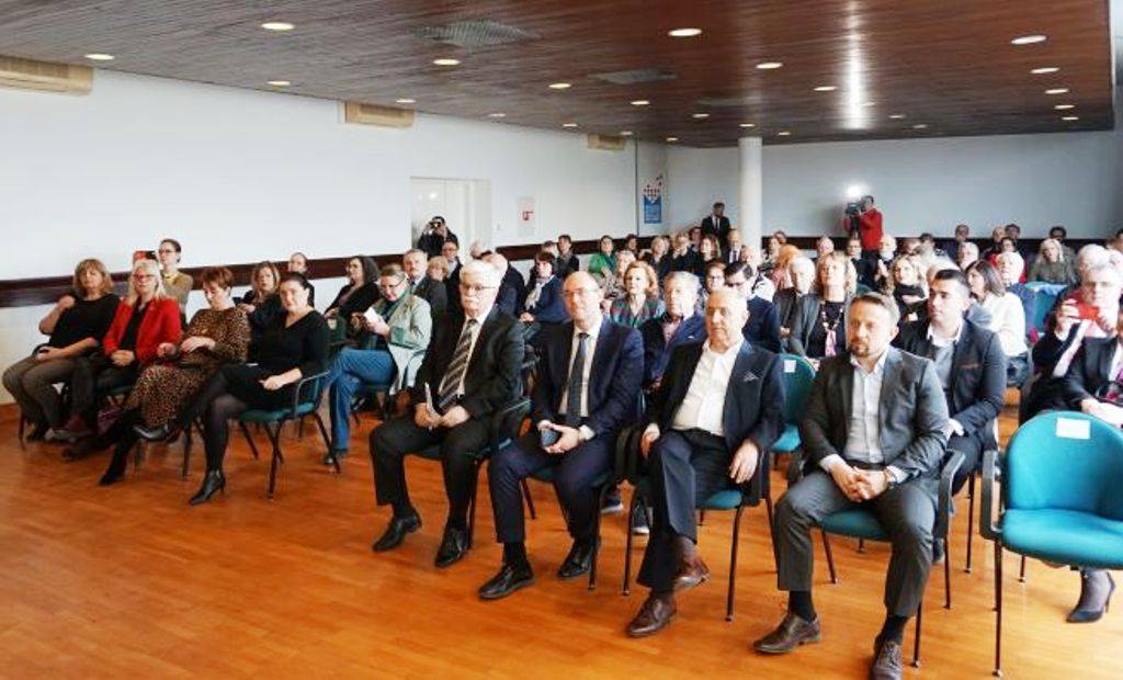 U Hrvatskoj matici iseljenika predstavljen je novi svezak Hrvatskog iseljeničkog zbornika