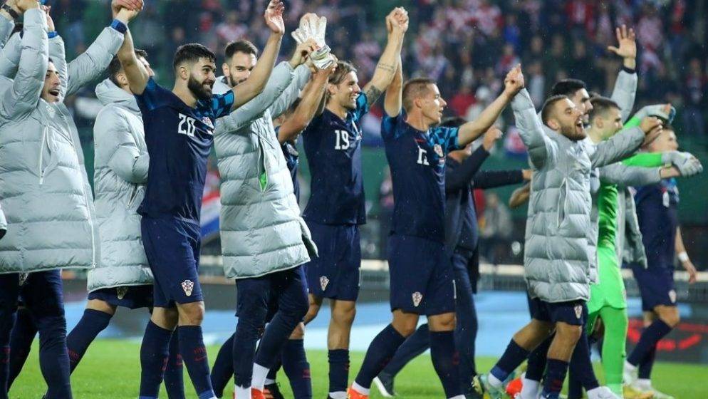 ‘Vatreni’ u lovu na svoj sedmi EURO: Hrvatska domaćom utakmicom otvara kvalifikacije za Europsko prvenstvo