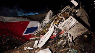 Najmanje 36 mrtvih u sudaru vlakova u Grčkoj