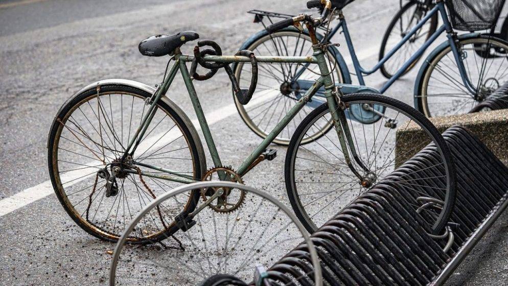 Gdje završavaju ukradeni bicikli? Nova studija ima odgovor