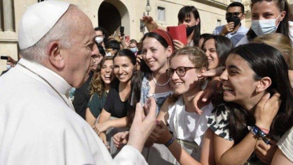 Papa Franjo je deset godina na čelu Crkve, no pripreme za konklavu na kojoj će se izabrati nasljednik 'već su počele'