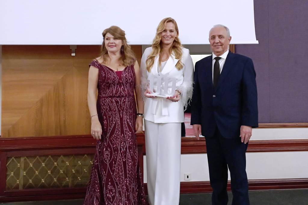Dodijeljene nagrade za 'Utjecajne hrvatske žene', koje na poseban način doprinose promociji Hrvatske u svijetu
