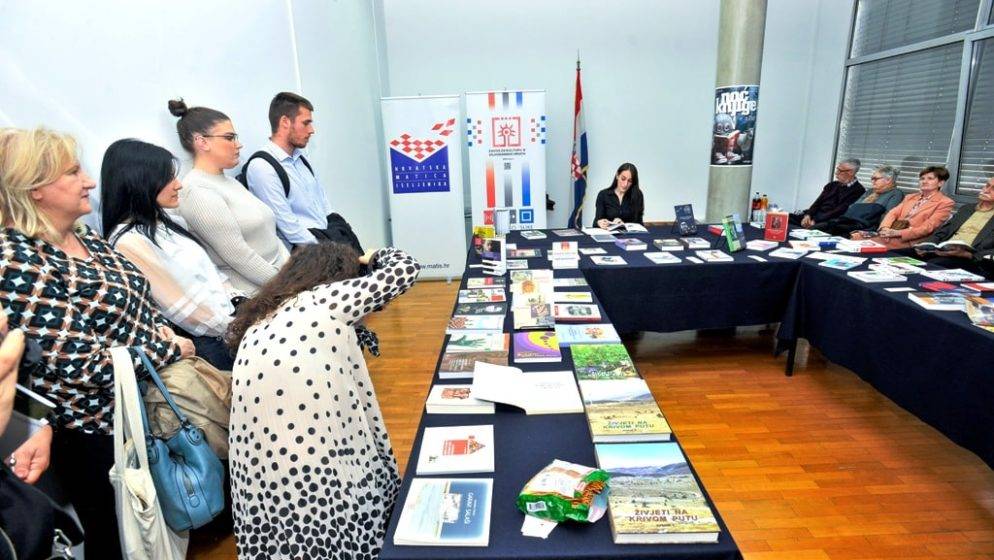 Predstavljene dvije etnološke studije o vojvođanskim Hrvatima