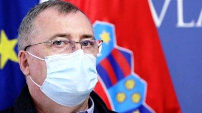 Hrvatska uništila nešto manje od 2 milijuna doza cjepiva protiv COVID-a! Capak nije otkrio koliko smo točno novca izgubili