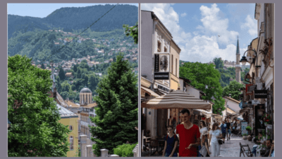 Federacija BiH i dalje bez nove vlade, parlament nije uspio naći rješenje