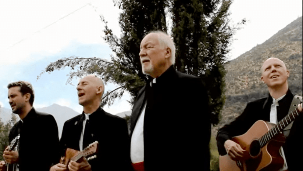 Glazbeni sastav Hrvata iz Čilea 'Daleko' objavio svoj prvi video za pjesmu 'Dalmacijo'