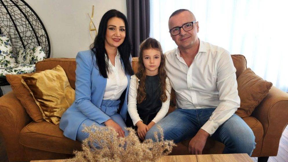 Povratnička priča obitelji Stankić: Nakon tri desetljeća u Njemačkoj, sreću su pronašli u povratku doma u Orašje