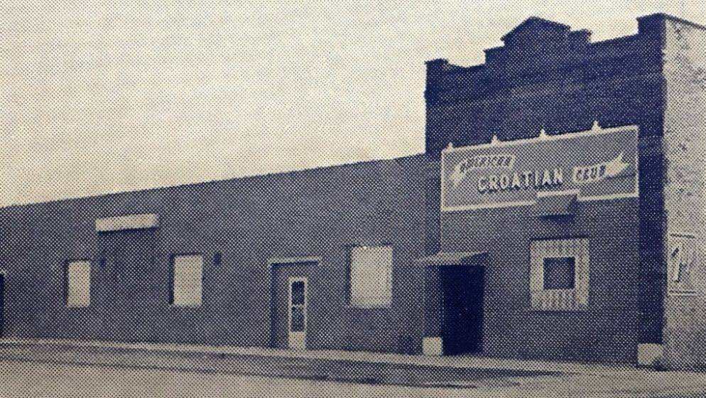 Američko-hrvatski klub u Lorainu, Ohio, slavi sto godina postojanja