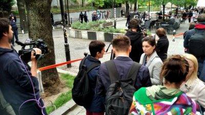 Učenik pucao u školi u Beogradu: Najmanje dvoje ubijenih, mediji nagađaju o više žrtava, policija šuti