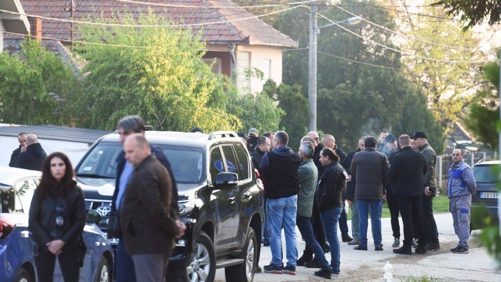 Osam mrtvih u novom masakru u Srbiji, uhićen i djed osumnjičenog ubojice