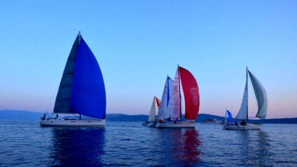 OTKAZANO – 64. Primorsko – goranska veslačka regata ‘Jadranovo 2023.’ i 4. Regata veslačkog kupa ‘Miljenko Finderle 2023.’