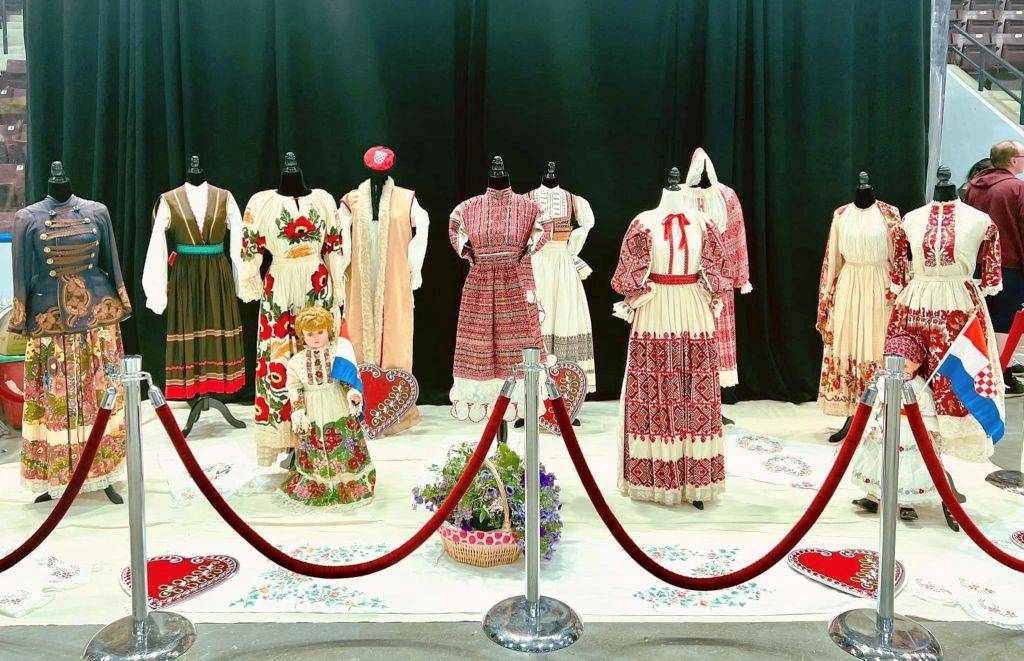 Festival hrvatske baštine, tradicije i identiteta održan od Toronta do Niagare