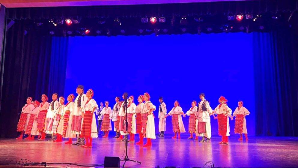 Hrvatsko Prelo iz Oakvillea slavi bogatu kulturnu baštinu Hrvatske u Kanadi kroz spektakularne nastupe