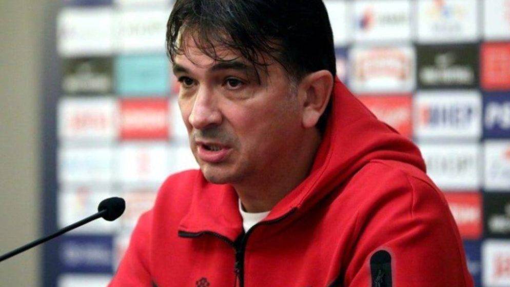 ‘Vatreni’ u ponedjeljak kreću s ‘operacijom’ Liga nacija, Dalić je pozvao 24 igrača uz sedam pretpoziva