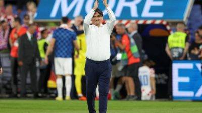 Dalić: Ovo je sigurno jedna od povijesnih pobjeda