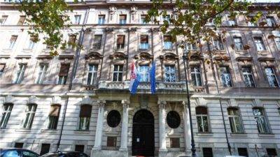 MVEP: Hrvatski državljani u Rusiji trebaju pratiti sigurnosne preporuke