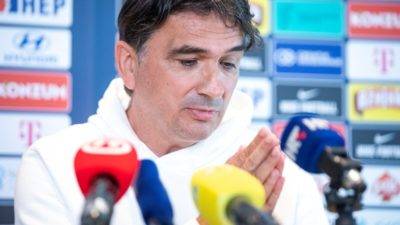 Hrvatska će u finalu igrati protiv Italije ili Španjolske! Dalić: 'Zlato je moja velika želja'