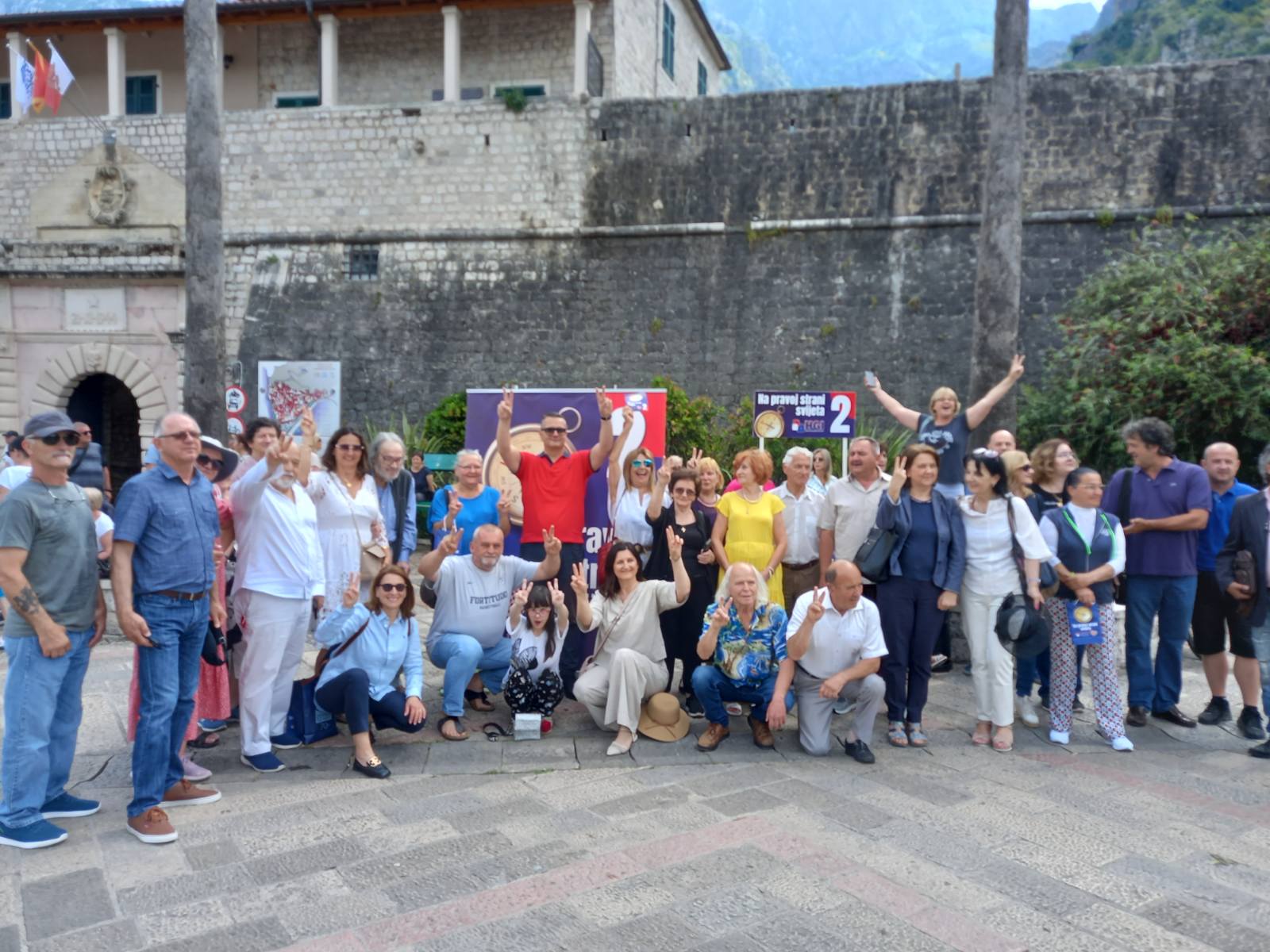 Održan peti međudržavni susret hrvatske književnosti u Boki Kotorskoj