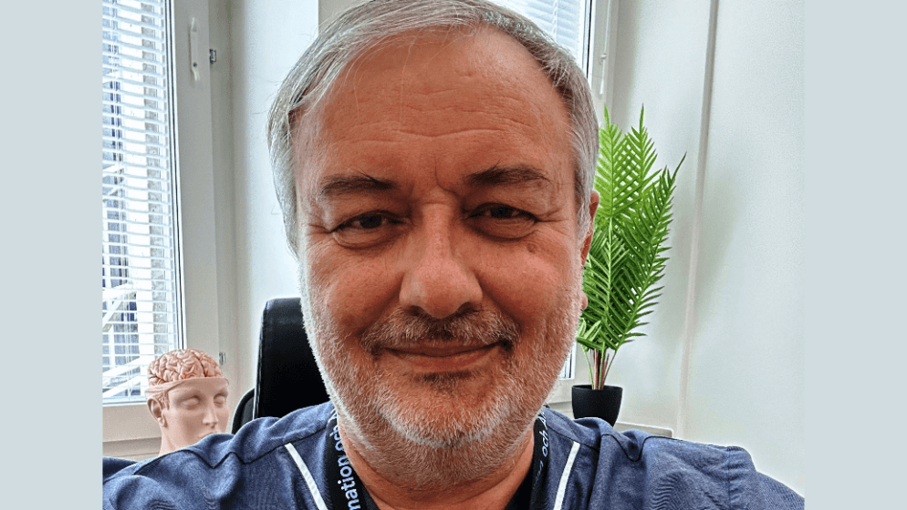 Švedski neurogerijatar Nenad Bogdanović uvjeren: ‘Krajem godine i u Europi prvi lijek protiv Alzheimera’