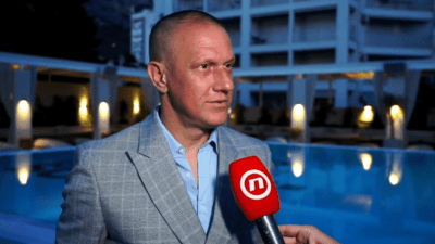 Legendarni napadač Vatrenih IVAN KLASNIĆ nakon dugo vremena stao pred kamere: 'Morao sam se boriti za sve. U nogometu i u životu'