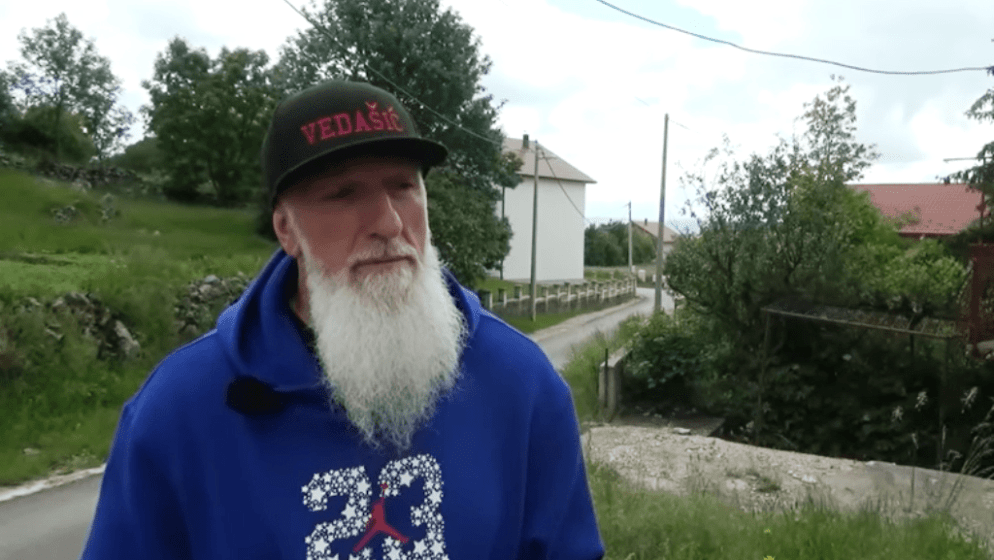 U potrazi za mirom Nediljko se nakon 30 godina tuđine vratio iz Kanade na rodno ognjište u Tomislavgrad