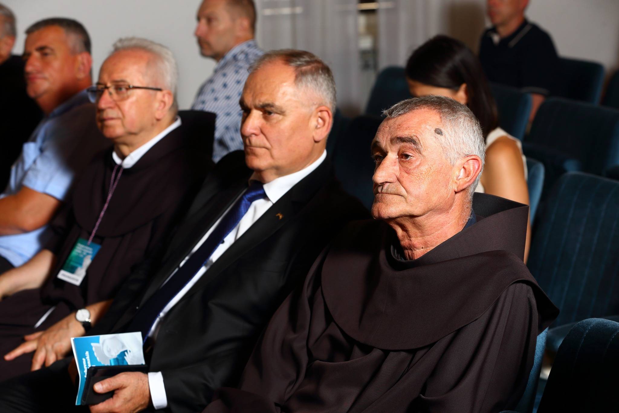 Bogatstvo marijanske tradicije: Kongres u Sinju istaknuo važnost očuvanja i promocije duhovne baštine