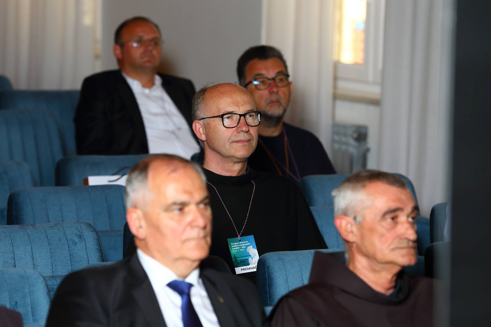 Bogatstvo marijanske tradicije: Kongres u Sinju istaknuo važnost očuvanja i promocije duhovne baštine