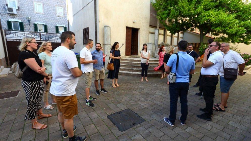 Bogatstvo marijanske tradicije: Kongres u Sinju istaknuo važnost očuvanja i promocije duhovne baštine