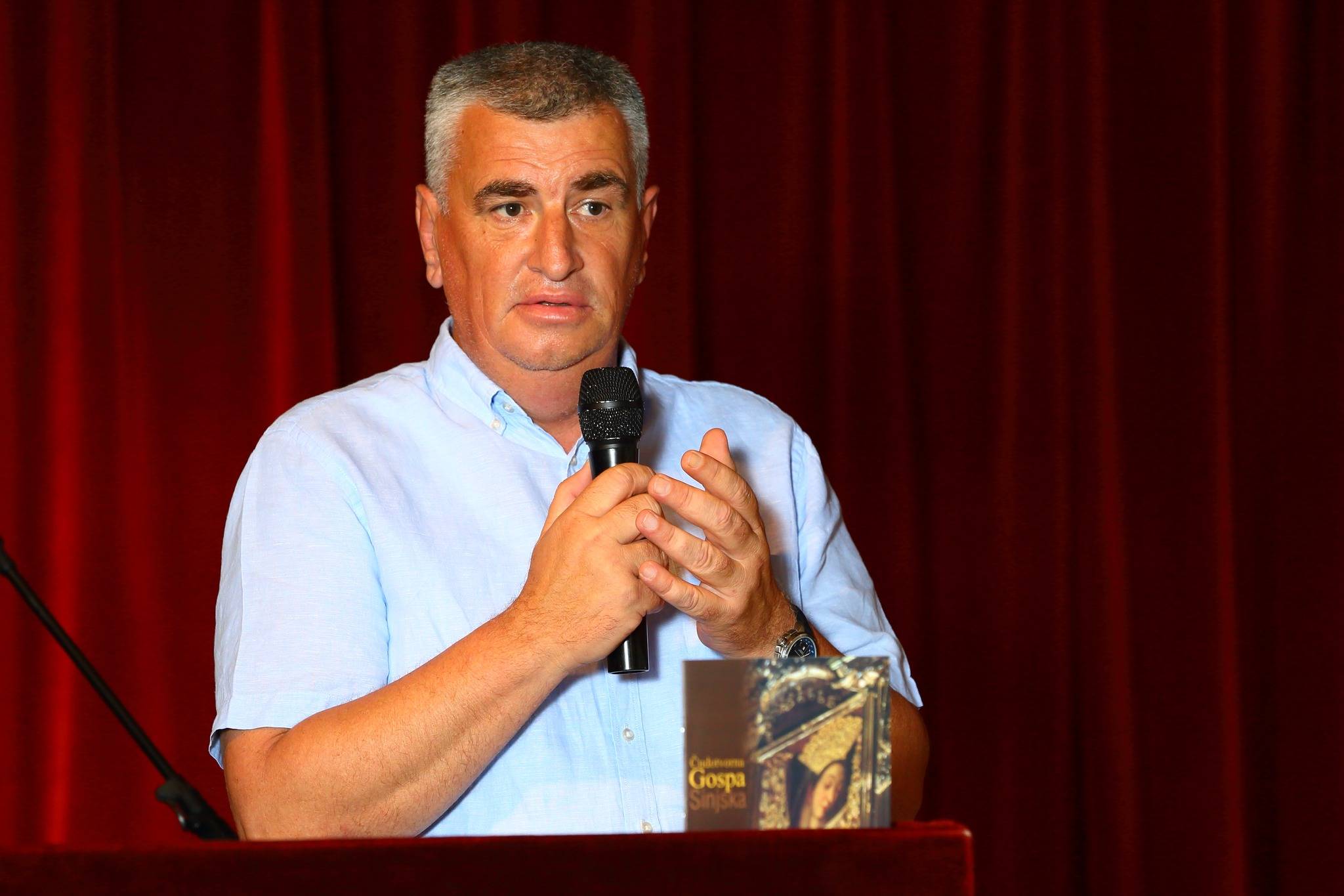 Bogatstvo marijanske tradicije: Kongres u Sinju istaknuo važnost očuvanja i promocije duhovne baštine