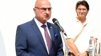 Grlić Radman o članstvu u OECD-u: 'Stojimo jako, jako dobro', važno je bolje se povezati s iseljeništvom