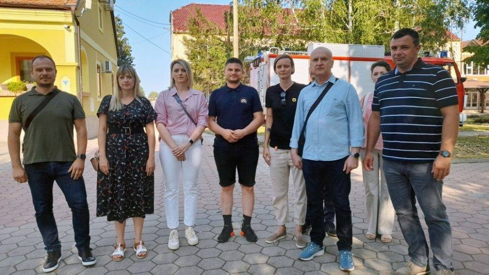 Slavonci pogođeni olujnim nevremenom sada su ponovo prepušteni sami sebi, Vlada RH zakazala