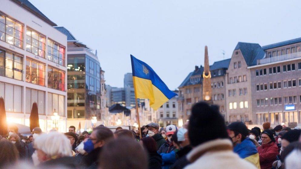Gotovo polovica ukrajinskih izbjeglica želi trajno ostati u Njemačkoj