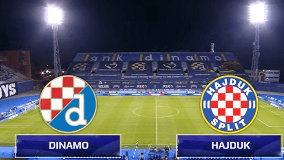 Dinamo i Hajduk najavljuju novu sezonu SS Hrvatske nogometne lige u borbi za Superkup