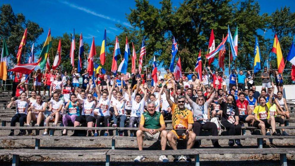Završile su V. Hrvatske svjetske igre koje su ponovno okupile Hrvate iz cijeloga svijeta
