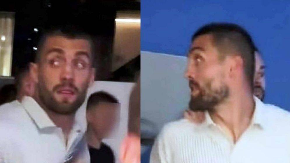 Dječak pored Kovačića u Šibeniku psovao, Kovačić zaustavio cijeli metež i prekorio mladića zbog lošeg ponašanja