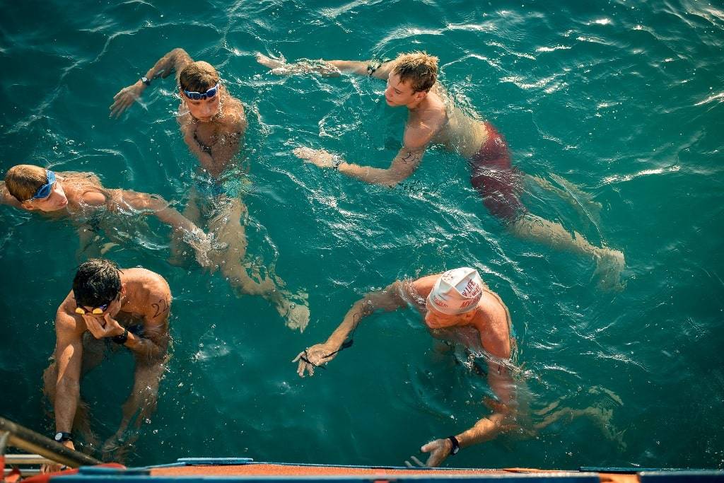 Počele prijave za 113. Plivački maraton Šilo – Crikvenica