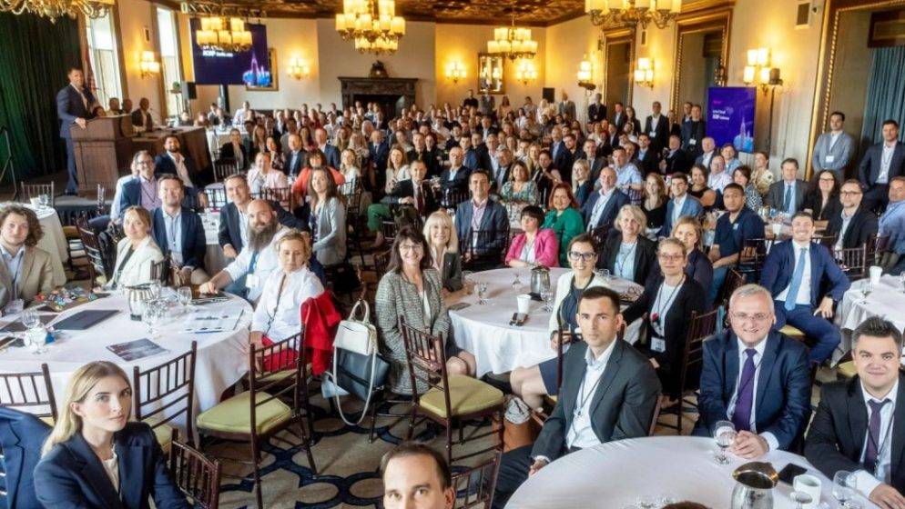 ACAP-ova konferencija u Zagrebu oživljava novu generaciju lidera za budući razvoj Hrvatske