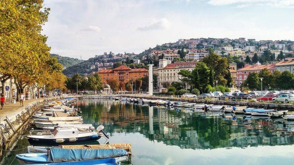 Prilično jak potres zabilježen kod Klane na granici Hrvatske i Slovenije