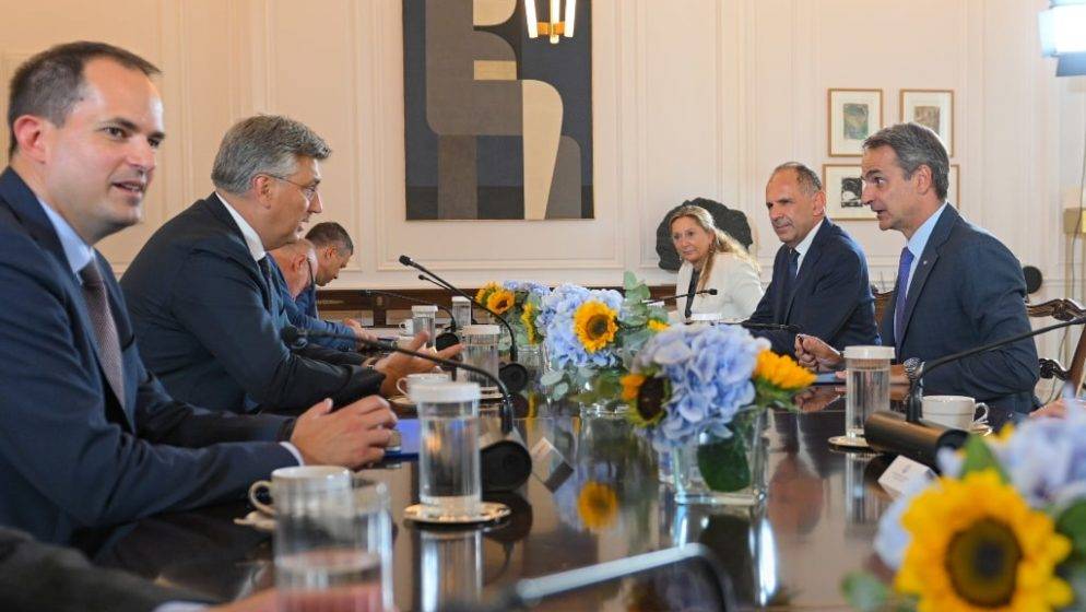 Hrvatska pomaže Ukrajini s novom vojnom pomoći od 30 milijuna eura