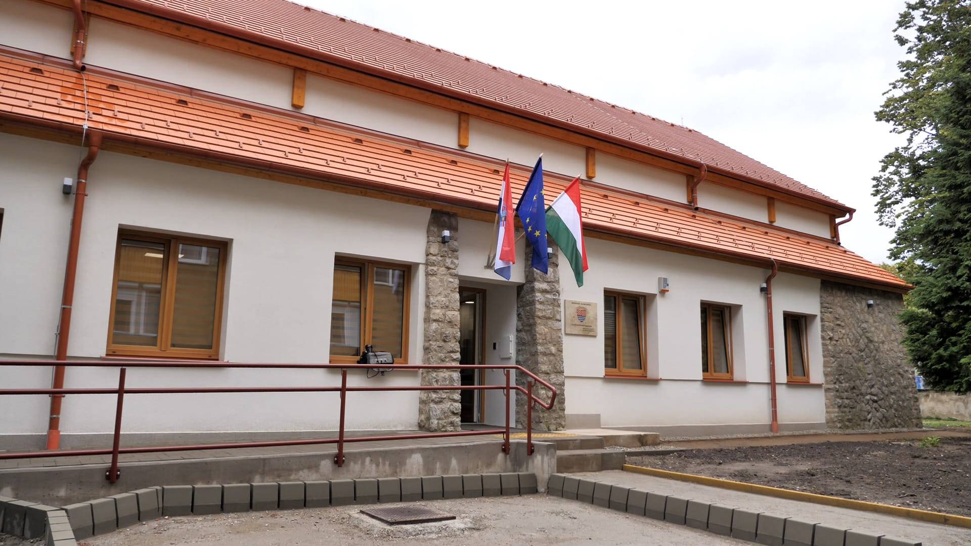 Otvoren prvi Croaticuma – Centra za hrvatski jezik i književnost u Mađarskoj