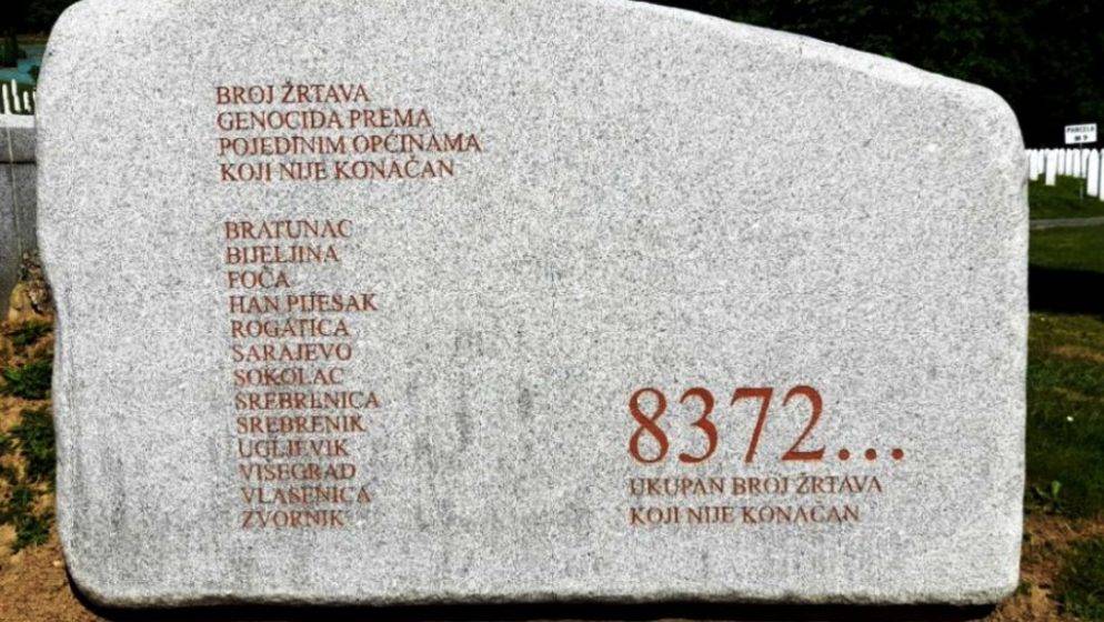 Novinar i publicist Gojko Borić odgovorio na ‘provokacije’ izraelskog povjesničara Gideona Greifa, kojemu je predsjednik Steinmeier odbio dati njemačko odličje za znanstveni rad jer je nijekao genocid u Srebrenici
