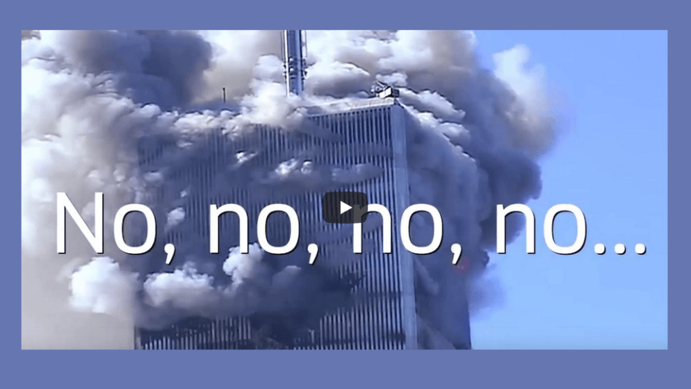 11. rujna 2001. – Dan koji je šokirao Ameriku i promijenio svijet. Od 'Ground Zeroa' do Aljaske -  Amerika obilježava 22. godišnjicu terorističkih napada