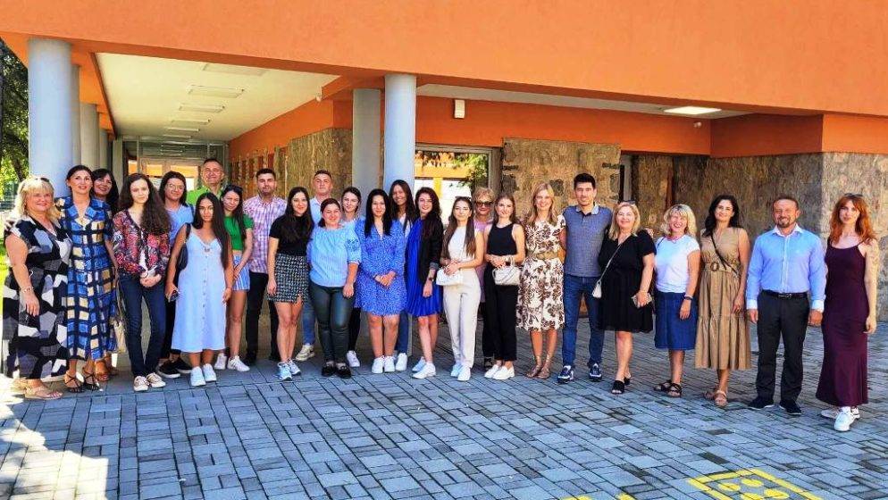 Održan je VI. Forum mladih pripadnika hrvatskih manjina u Pečuhu