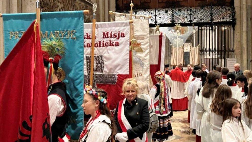 Poziv Hrvatske katoličke misije Köln: 'Vjernici, dođite i predstavite naš hrvatski narod na međunarodnom misnom slavlju u Kölnu'
