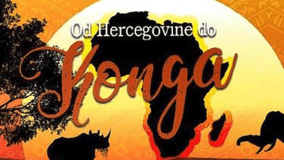 Održano predavanje o hercegovačkim franjevcima i prikazan dokumentarni film 'Od Hercegovine do Konga'