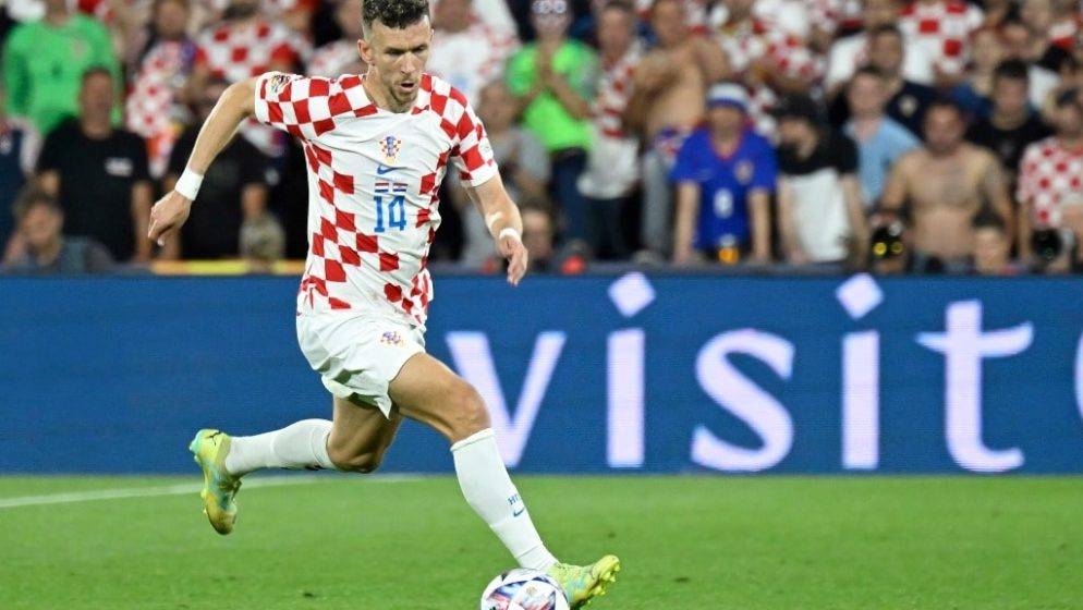 Ivan Perišić teško ozlijeđen: Hoće li biti spreman za Europsko prvenstvo?