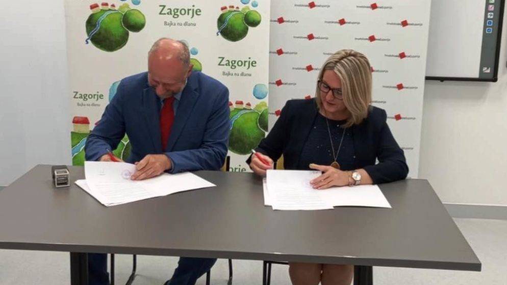 Hrvatska zajednica županija pruža snažnu podršku Hrvatskom nacionalnom vijeću u Srbiji