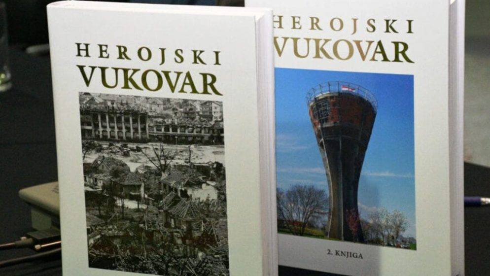 Hrvati iz Münchena organiziraju večer posvećenu herojskom Vukovaru i stradalima u Domovinskom ratu