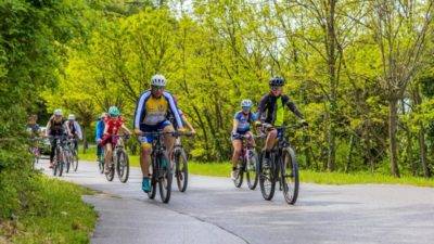 Pitate se kada doći na Rivijeru Crikvenica? Koje je najbolje vrijeme za vaše omiljene aktivnosti na svježem zraku? Ukratko: baš svako!