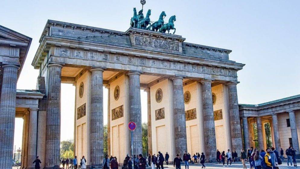 Diljem Berlina prijetnje bombama, na udaru škole, kolodvor, medijske kuće